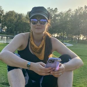 Meet your Posher, Carol